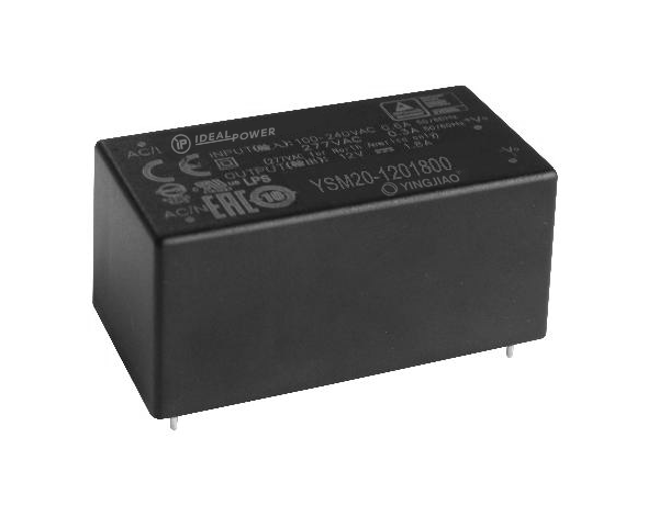 Encapsulated AC DC Power Supply